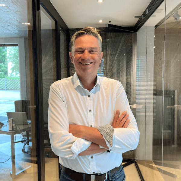 Markus Wallner Markus Wallner